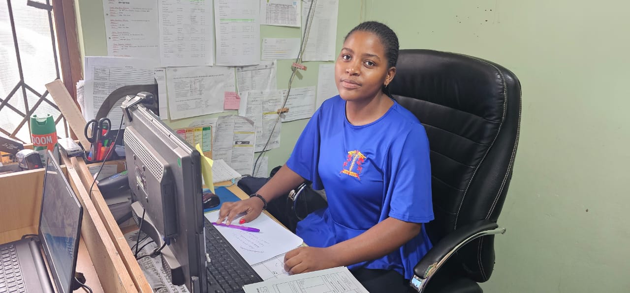 High-fidelity simulation lab with medical equipment